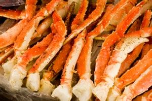 Приготвяне на варени раци
