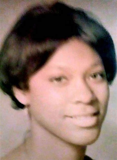 Fay Lynette Jackson