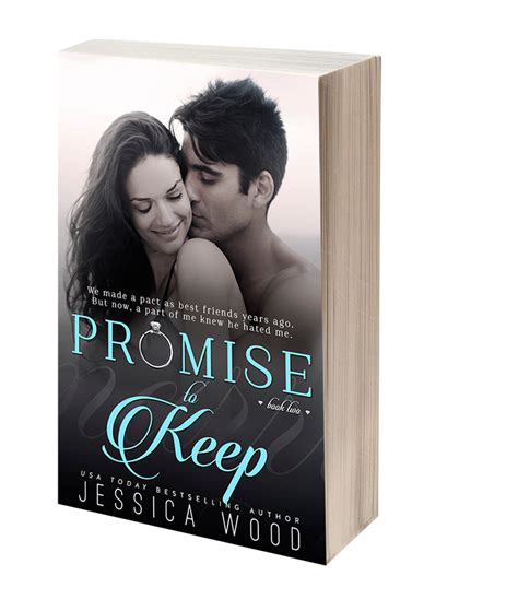 Jessica Wood | New York Times & USA Today Bestselling Author