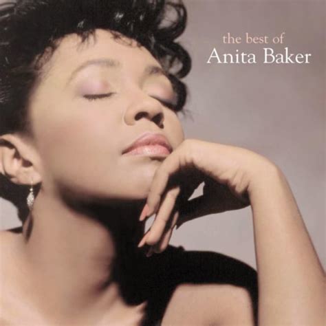 anita baker rhino