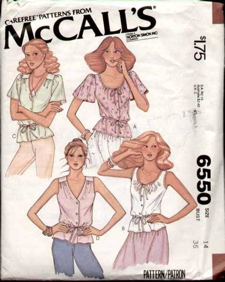 Errant Pear: Summer Sewing Schemes