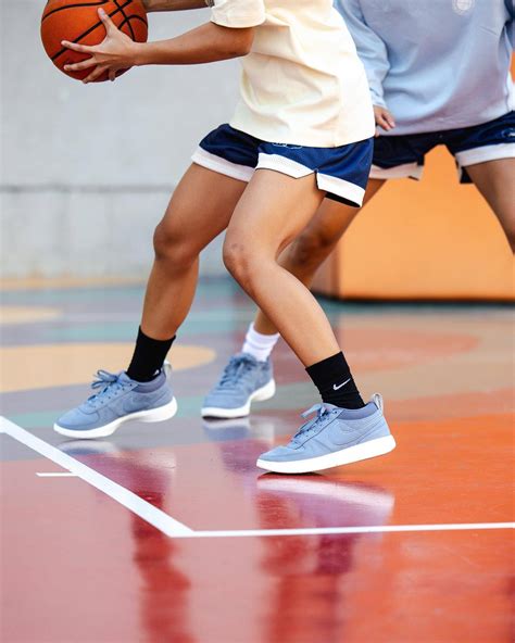 Cover Story // Introducing the Nike Book 1 – TITAN