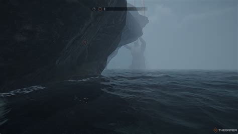 How To Find The Andraste's Cargo In Tainted Grail: The Fall Of Avalon