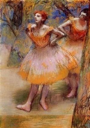 Impressionism Edgar Degas