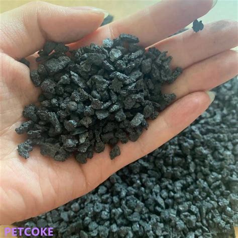 coque de petroleo  carbon coal tar pitch anthracite semi coke china