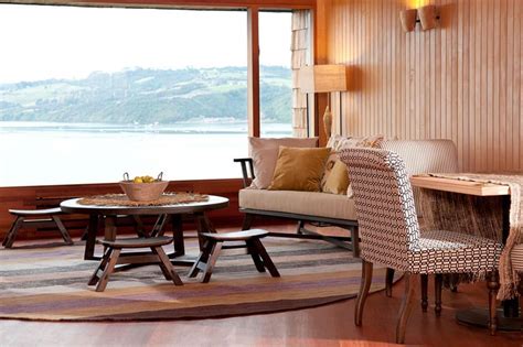 Best Chilean Patagonia Hotels