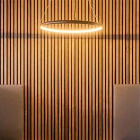 Soundproofing Customized Modern Office Sound Absorb Material MDF Pet