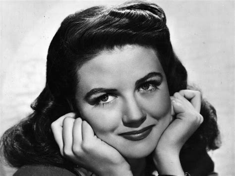 Dorothy Malone: Oscar-winning actress who fought makers of ‘Peyton