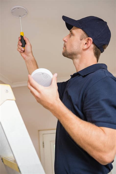 Fire Alarm System Installation Cost Guide | Airtasker US