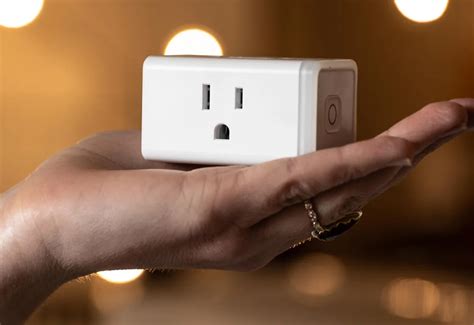 set  bn link smart plug storables