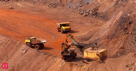 india   leader  offshore mining official trade promotion