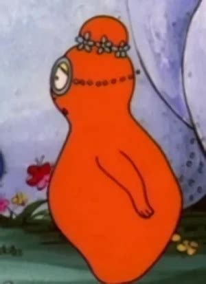 Barbalib (Character) – aniSearch.com