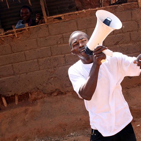 sauti za wananchi twaweza