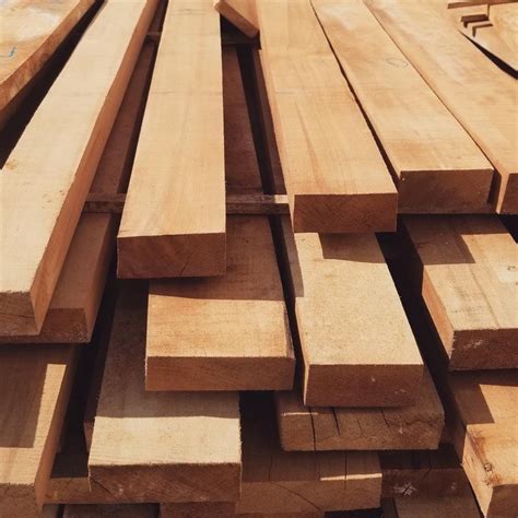 beech wood building materials