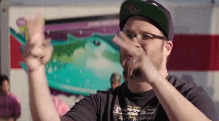 Seth Rogen Film GIF by NEIGHBORS - Find & Share on GIPHY