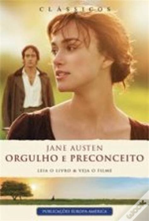 Livro Orgulho E Preconceito Pdf - Orgulho e Preconceito de Jane Austen - Livro - WOOK