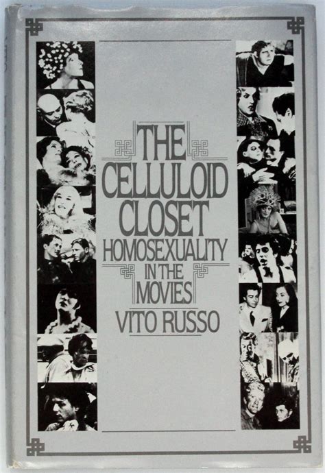The Celluloid Closet, Signed to Baby Jane Dexter