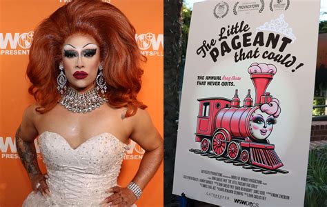 World of Wonder Hosts Screening of Drag Documentary Ahead of Streaming