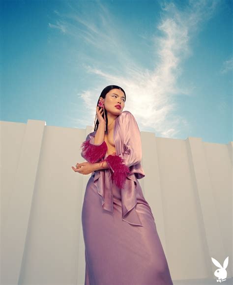 Alicia Olivas Nude Playmate 2020 Plus Size Model (15 Pics + Video) | #