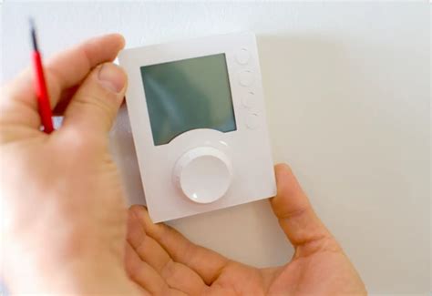 austin thermostat installation eco air conditioning