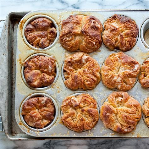 How to Make Kouign Amann at Home | Kitchn