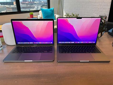13-inch MacBook Pro M2 review | Macworld