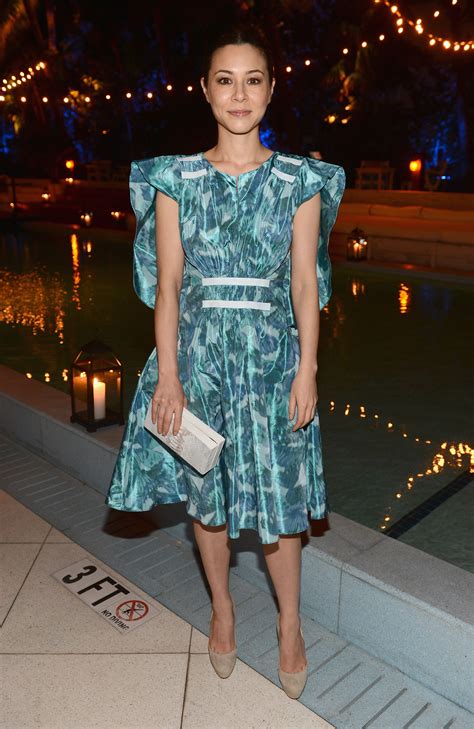 China Chow Bio, Husband, Net Worth, Keanu Reeves Affairs