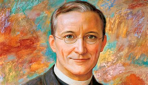 palavra de padre dehon el  dehonianos provincia bsp