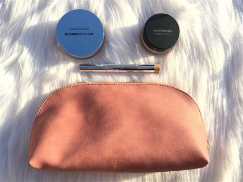 bareMinerals Blemish Remedy Routine - Berry Beautiful Life