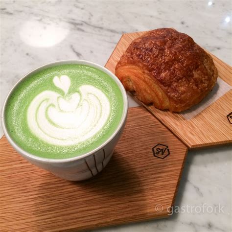 Small Victory Bakery - gastrofork | Vancouver food and travel blog