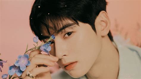 Did Cha Eun Woo Get Engaged? The Truth Behind The Rumors
