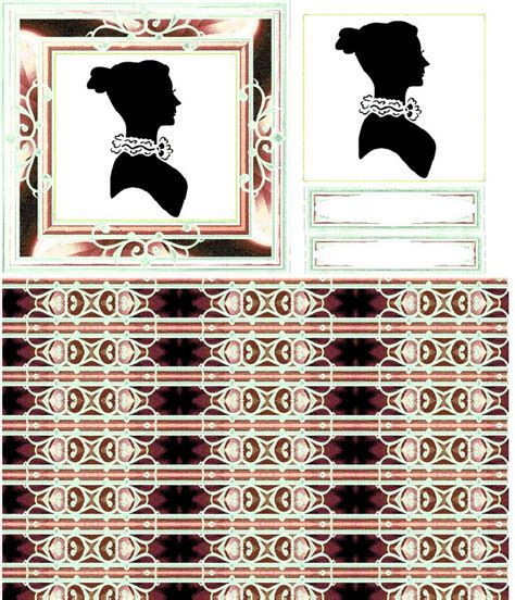 decoupage | Cards, Decoupage, Playing cards