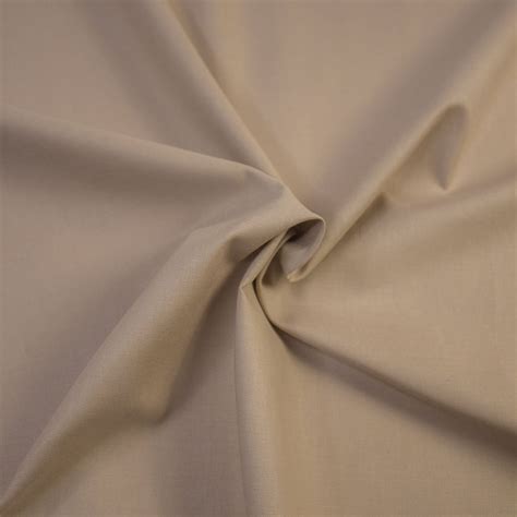 beige cotton fabric artofit