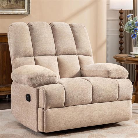oversized recliner chair 5