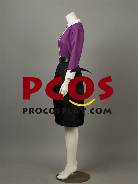 Team Fortress 2 Miss Pauling Cosplay Costume mp003722|High Quality Cosplay Costumes Online