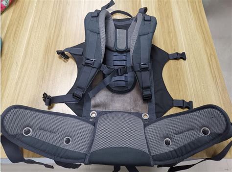 backpack system harness dongguan jiazeal handbag products coltd
