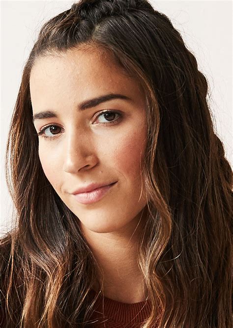 Alexandra Rose Raisman - Zsidó Kiválóságok Háza