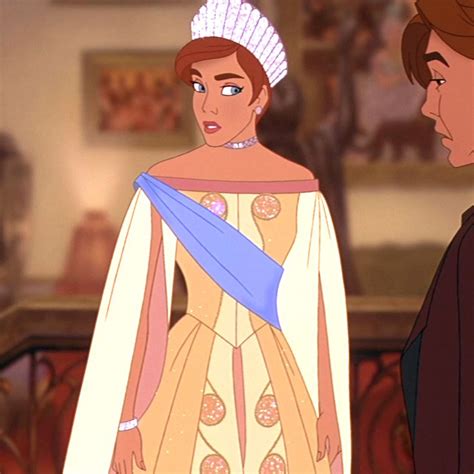 Anastasia Disney