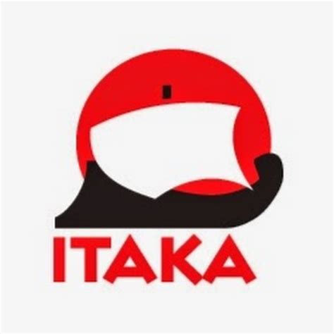 ITAKA - YouTube
