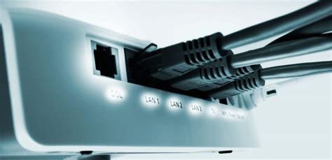 ADSL - Concepto, características, ventajas y desventajas