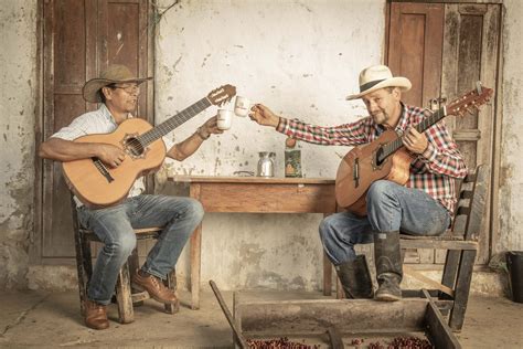 ¿Quiénes somos? – Juan Valdez