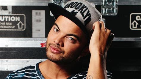guy sebastian eurovision song tonight  released newscomau