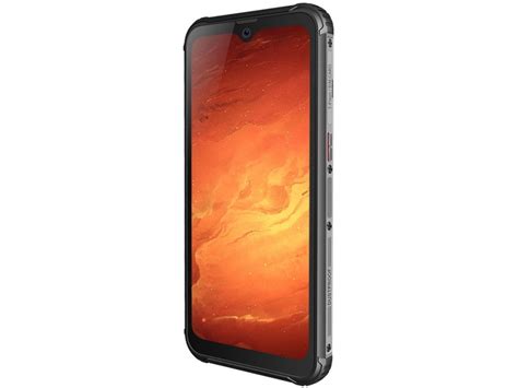 Blackview BV9800 Pro Smartphone im Test: Outdoortelefon mit ...