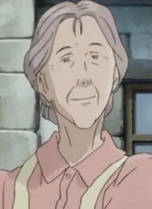 Norma (Character) – aniSearch.com