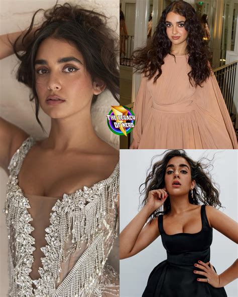 The Legacy - Geraldine Viswanathan from THUNDERBOLTS* / The New