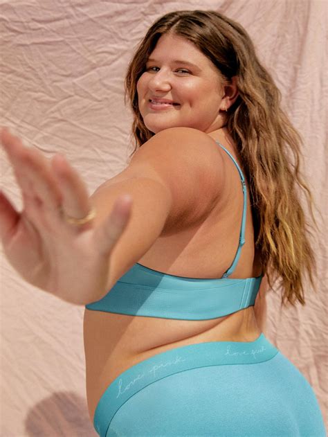Remi Bader on Victoria's Secret PINK Rebrand: 'Back in the Day, You