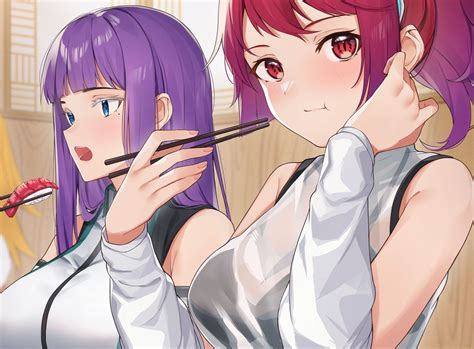 World’s End Harem Anime Delayed, What Happened, Official Statement