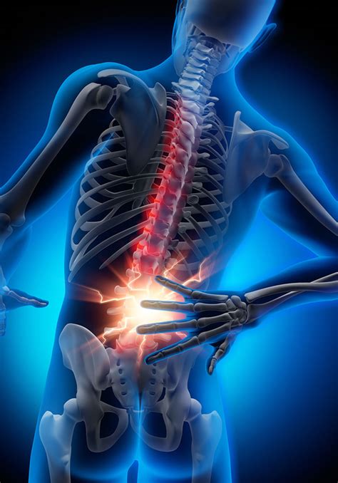 Treatment for Lower Back Pain | Sutton Osteopath | Claire Craven