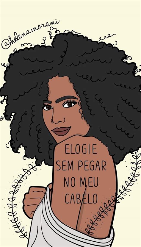 Elogio Para Cabelo Cacheado - TFMartins | Frases para cacheadas, Frases sobre cabelo, Frases sobre ...