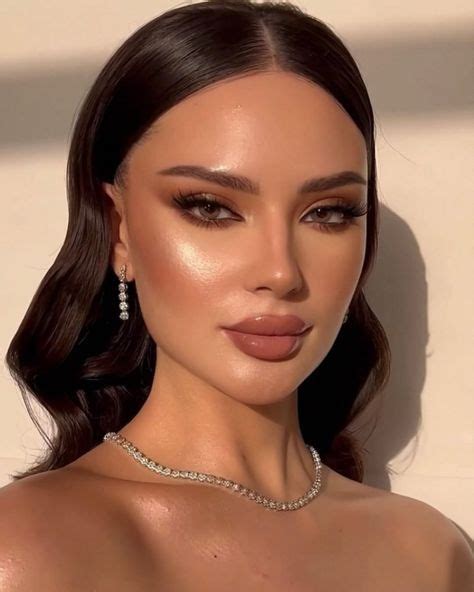 pin  zoey  makeup   bronze makeup  makeup tutorial